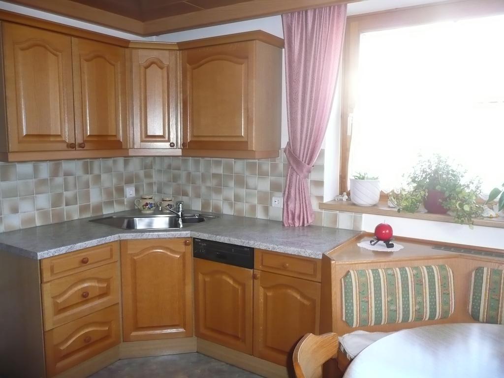 Вілла Haus Rosi Уттендорф Номер фото